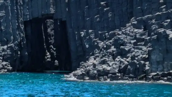 澎湖七美島&望安島&藍洞&南方四島 多條路線一日遊【可加購浮潛或獨木舟體驗】