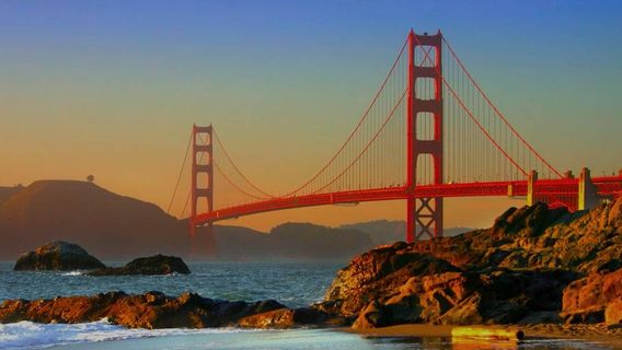 San FranciscoTravel Services