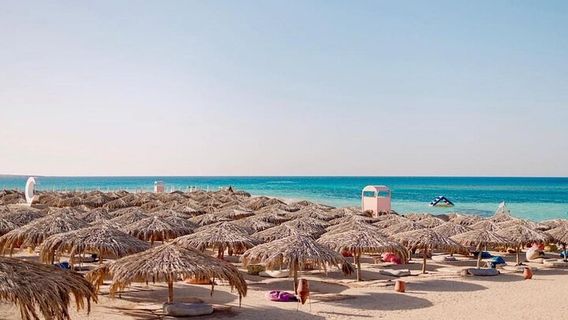Hurghada
