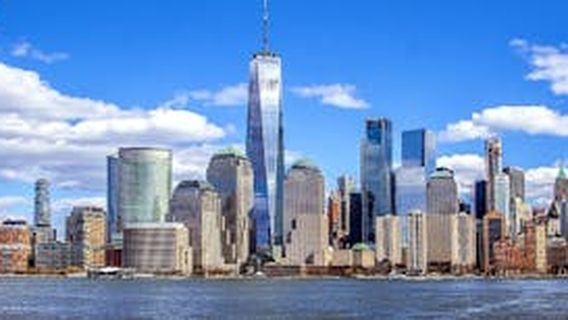 New YorkTours