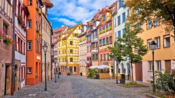 NurembergTours