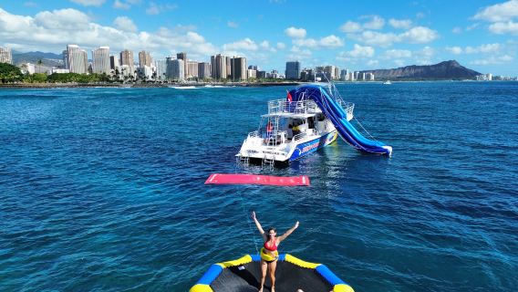 HonoluluTours