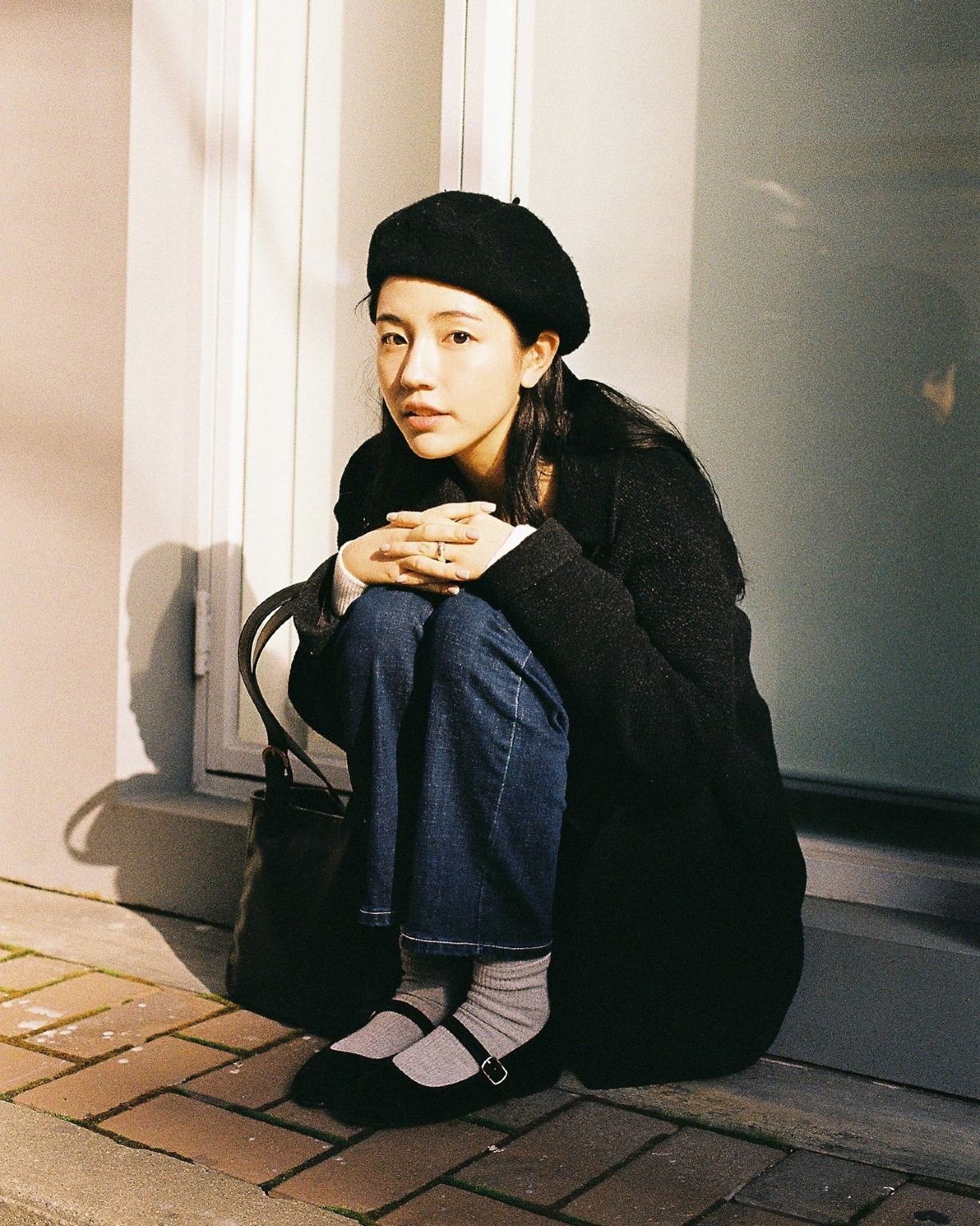 Harbin Trip Moments[Sophia Church Russian Princess Costume Makeup + Guide & Photographer + Wedding Photo Microfilm]