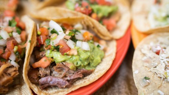 San Diego: Old Town Food Tour