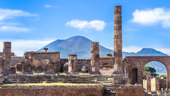 Pompei