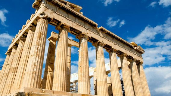 AthensTours
