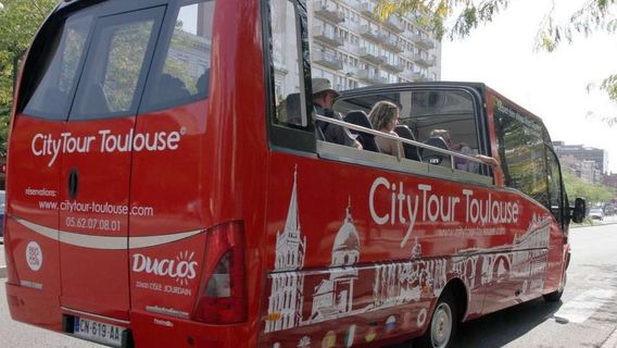 ToulouseExperiences