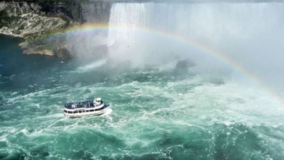 Niagara FallsExperiences