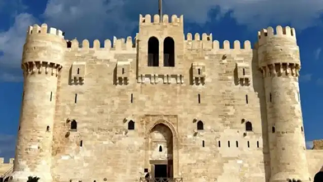 Alexandria Castle/Pompeii's Pillar/Alexandria Library one-day tour