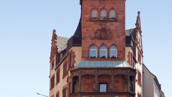 tour 1 ngày từ Munich khứ hồi Nuremberg (tour tiếng Anh)|8,5 giờ)