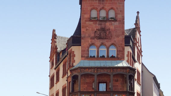 NurembergTours