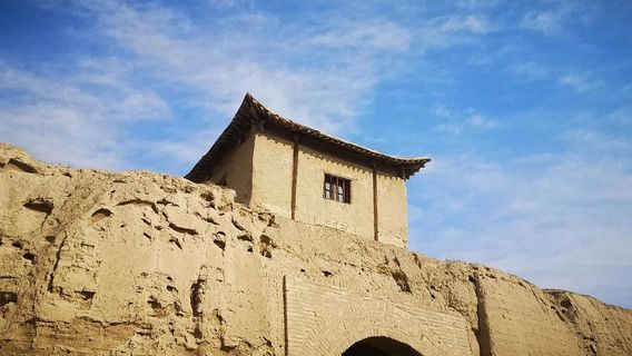 YinchuanTours