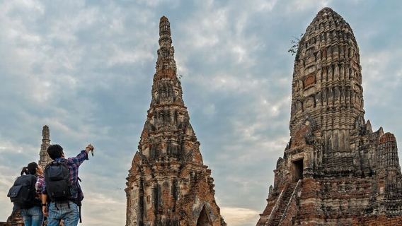 BangkokTours