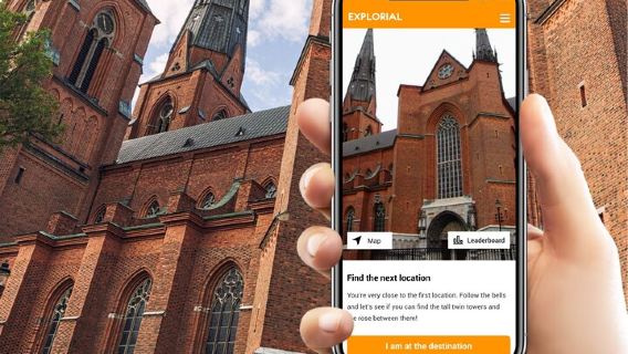 UppsalaTours