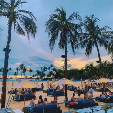 Singapura Haji Lane + Bangunan Lama Jubli + Muzium Seni + Orchard Road + Chinatown (sewaan peribadi 