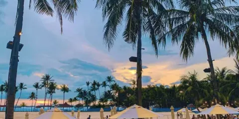 新加坡哈芝巷+舊禧街+美術館+烏節路+牛車水(包車10小時)