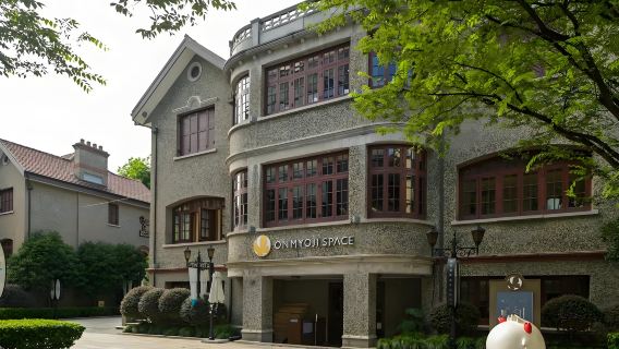 Een eendaagse tour Shanghai's Tianzifang, Sinan Road en de oude molen uit 1933 (Een reis door oude Shanghai-herinneringen)