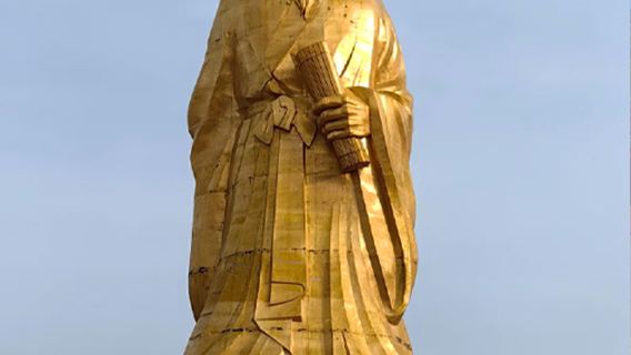 洛陽出發三門峽函谷關+關帝廟一日遊【獨立小包團】