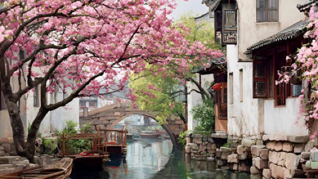 嘉興烏鎮+東柵+西柵+西柵夜遊一日遊【10-29人內甄選品質團 純玩零套路 賞西柵夜景可定制私家團】