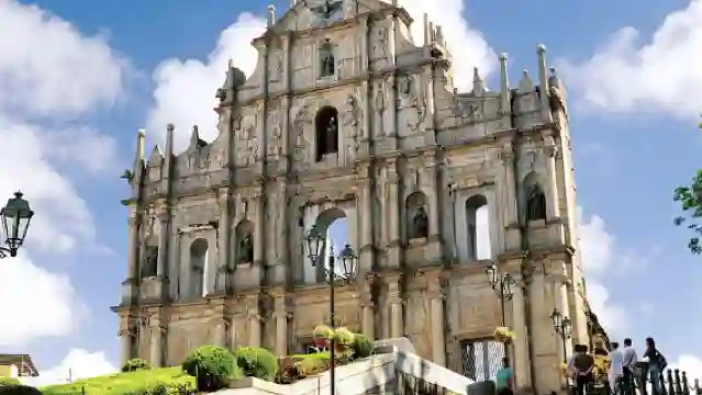 澳門一日遊-茶餐廳+送流量卡+沉浸式文創/純玩互動旅行