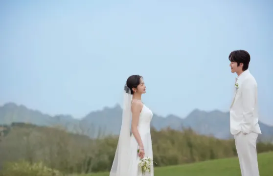 北安Trip Moments【民俗風情跟拍航拍婚紗寫真・感受濃郁地方特色魅力】