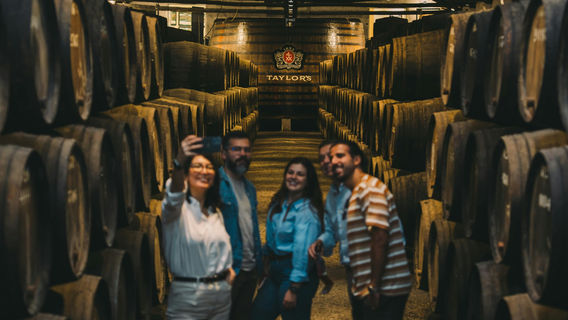 Vila Nova de GaiaExperiences