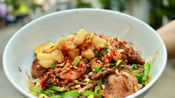 Ho Chi Minh City
