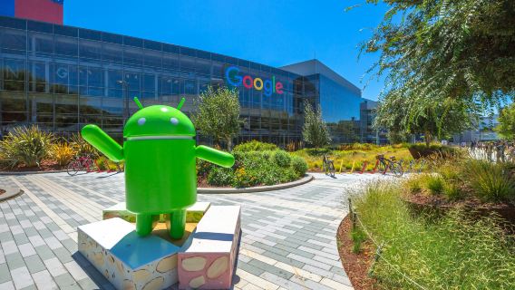 From San Francisco: Computer History Museum and Silicon Valley Campus Tour