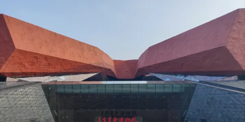 辛亥革命博物院2小時講解【文博說】南區+北區兩館10人小團