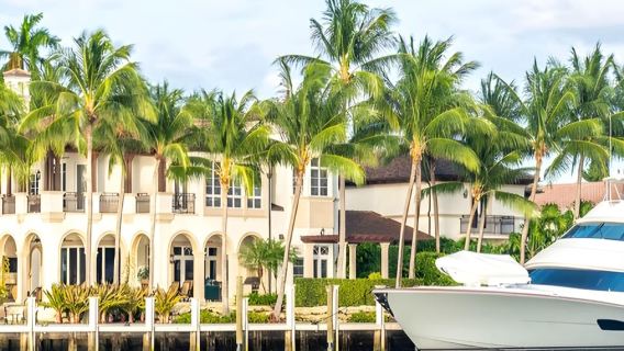 Fort Lauderdale: Du thuyền Millionaire's Row kèm đồ uống