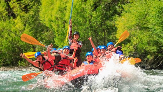 San Carlos De BarilocheTours
