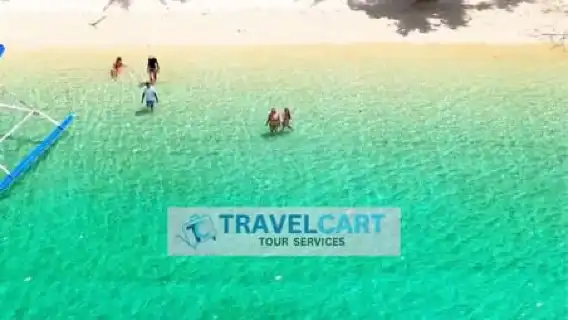 Port Barton Day Tour