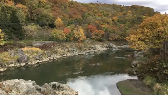 日本北海道札幌-神居古潭-旭川拉麵村【中文專車-悅享旅途】