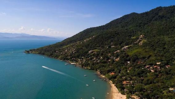 巴西里約安格拉多斯雷斯跳島遊【私家包車+多日優惠+熱帶海島】