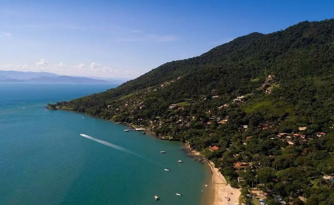 巴西里約安格拉多斯雷斯跳島遊【私家包車+諮詢優惠+熱帶海島】