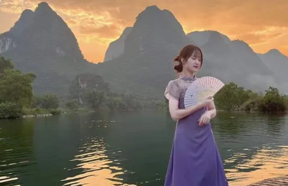 鷹潭龍虎山+道教祖庭+龍虎山懸棺+十不得大咖土著景●講解一日遊土著導遊