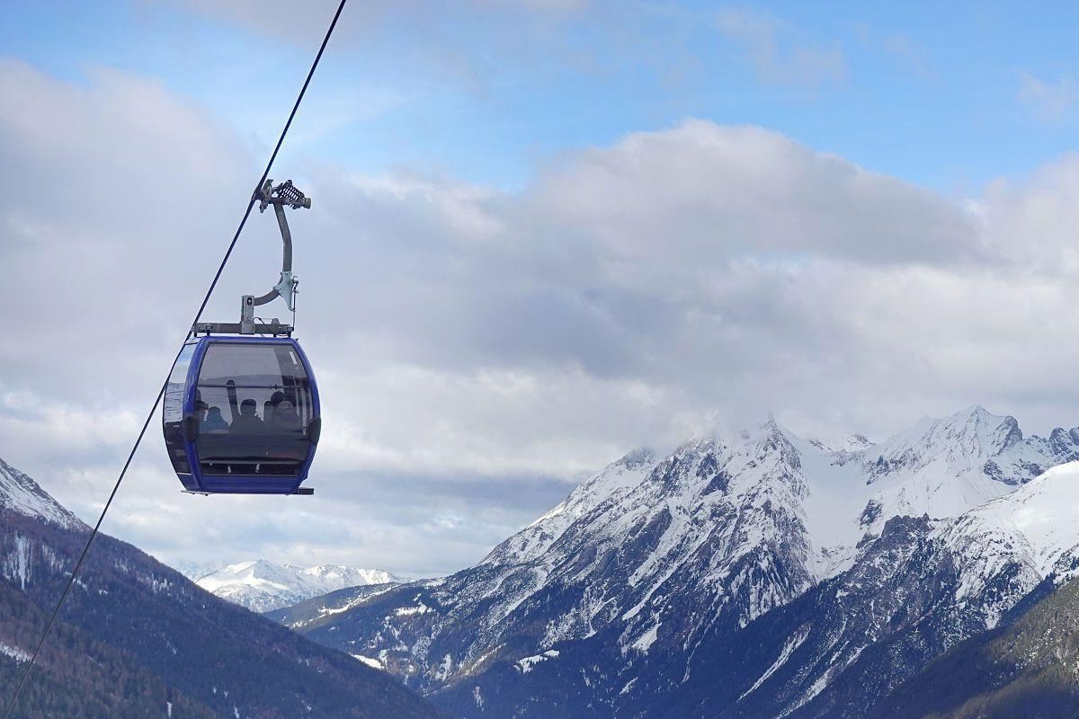 卡爾加里/班夫來回：班夫國家公園深度遊：拼團/兩人成團