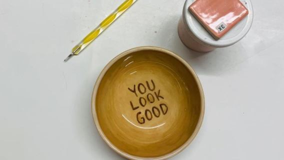 Late Night Paint Session 2026