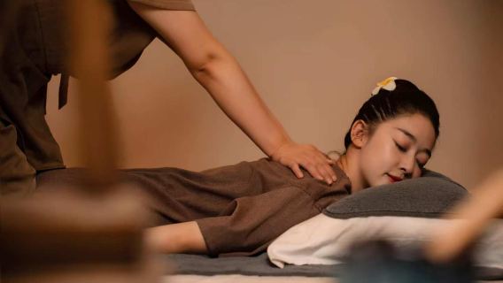 Shenzhen Liangyi Massage & SPA (Relaxation + Aromatherapy + Traditional Massage + Customized Therapy + Licensed Therapists)