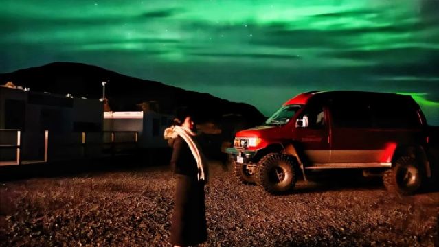 Reykjavik, Iceland - Snæfellsnes Peninsula Viral Spots Including The Secret Life of Walter Mitty - Private Charter - Top Pick