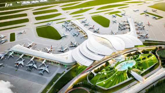 Service Fast Track VIP dans tous les aéroports du Vietnam