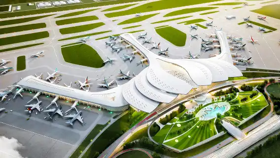 Perkhidmatan Laluan Pantas VIP di semua lapangan terbang di Vietnam