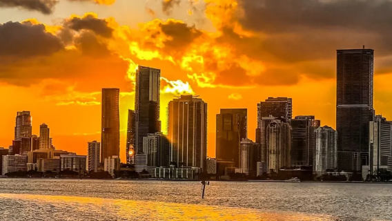 美國邁阿密 溫尼伍德塗鴉牆+小哈瓦那+維茲卡亞博物館