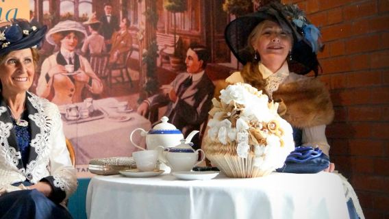 The Queenstown Story at Cobh Heritage Centre