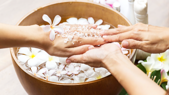 DIORA Spa Experience with Various Branches in Bangkok