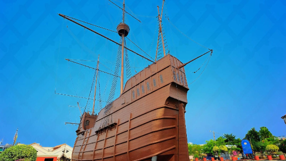 말라카 문화유산 당일 치기 여행 [점심 포함 선택 가능 쿠알라룸푸르 출발]