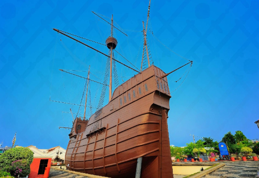 Historical MALACCA day tour from Kuala Lumpur with Guide