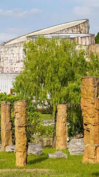 1-Day Private Charter Tour in Suining, Sichuan: China Dead Sea + Ziang's Hometown + Guanyin's Hometown (Bilingual Service in Chinese and English)