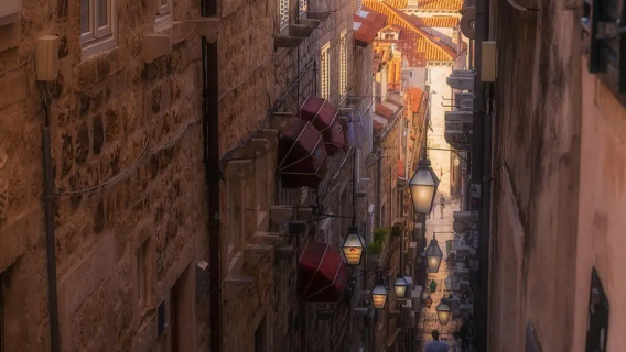 Croatia: Lawatan Sehari di Dubrovnik [Pengangkutan Eksklusif & Itinerari Fleksibel]