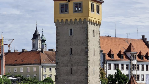 德國慕尼黑-林道-博登湖-行程可訂製【中文專車-愜意舒適】